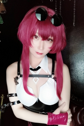 [Cosplay] [my suite] Atsuki あつき - Fantia Collection 2024.03 [755P1.21GB]