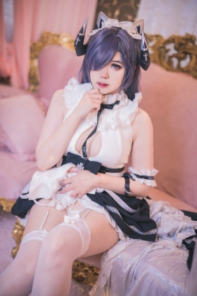 Hatori Sama - August von Parseval (Azur Lane) [9P-47MB]