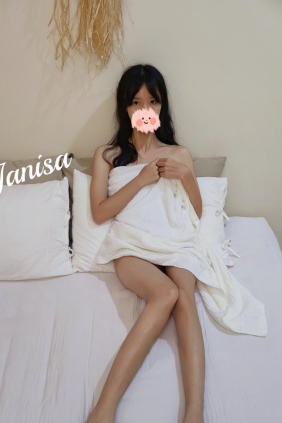 Janisa - 包裹不住的诱惑 [5P-43MB]