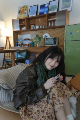 [YITUYU]艺图语 2026.02.04 存一点室内拍照姿势 吃一大口鸡蛋 [14P-662MB]
