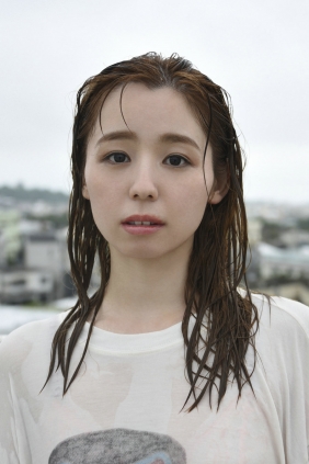小池里奈 - 昨日の私と。～prologue～ [46P24MB]