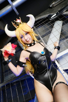 (Cosplay) (C95)[さちぶどう(さち)] Like a Princess! [507P121MB]