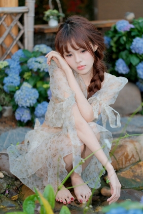 [YITUYU]艺图语 2026.03.31 盛夏 布丁猫 [15P-382MB]
