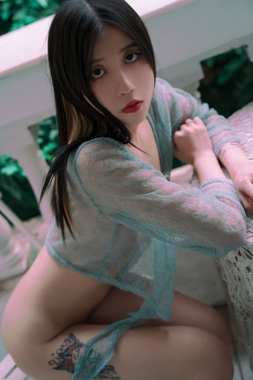 Cazi姬纪福利 - 透视1 [24P-361MB]