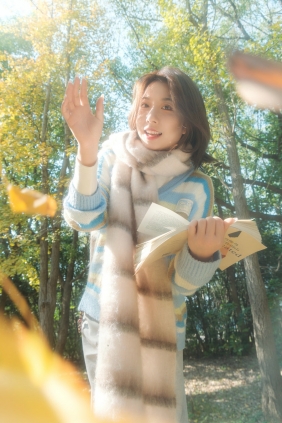 [YITUYU]艺图语 2026.01.18 银杏叶的秋 [31P-589MB]