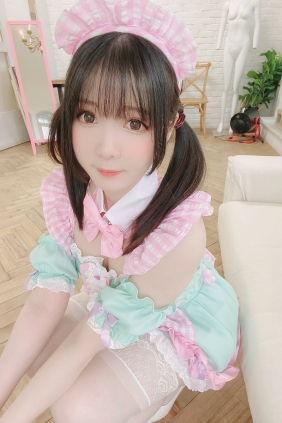 微博妹纸霜月shimo[fantia] 2022.06月合集 [122P-991MB]