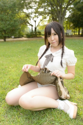 [Gyutto] [Aise kuryimu] Riona Aise 愛瀬りおな - 僕の命令に忠実に従う妹 [222P2...