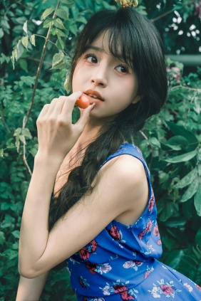 [YITUYU]艺图语 2025.11.07 森意清凉 妮一 [25P-909MB]
