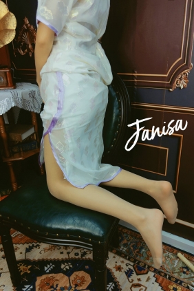 Janisa - 念念不忘 [20P-185MB]