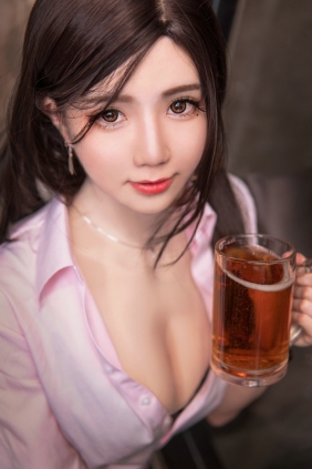 Sally Dorasnow - Airi Gotou [43P-80MB]