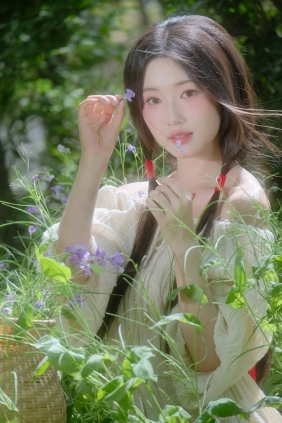 [YITUYU]艺图语 2026.01.01 你是森林的小鹿 脆桃 [11P-225MB]