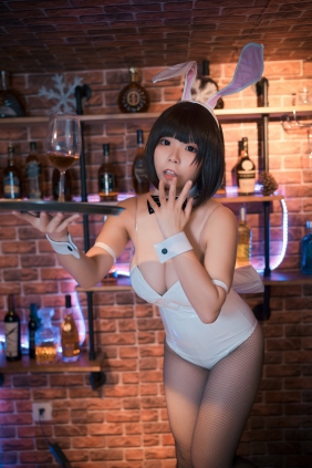 自闭颜球球(无颜小天使wy) - 加藤惠 [25P-142MB]