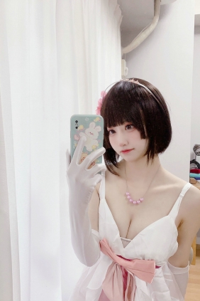 千阳(ちよ) - 加藤惠礼服cos [10P-23MB]