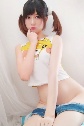 NAGISA魔物喵[fantia] - エッチなジーンズ [23P1V-169MB]