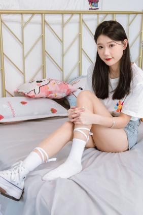 物恋传媒 No.1136 小竹-绑住青春 [153P1V-4.42GB]