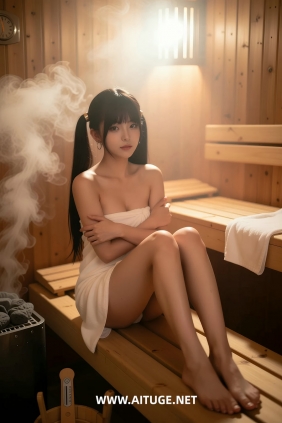 AiGirl No.037 柚柚sasa [82P-807MB]
