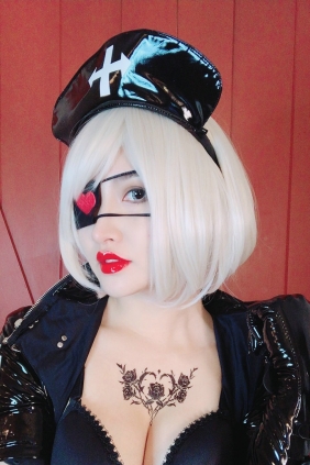 MisswarmJ - Nurse 2B phone contents [33P31V-489MB]