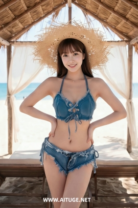 AiGirl No.317 婉婉 [85P-1.05GB]