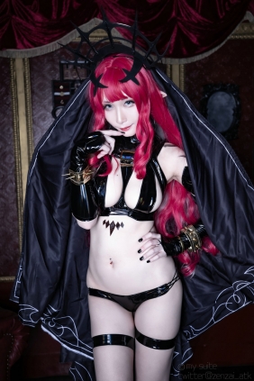 (Cosplay) [my suite (あつき)] Suite Grand Order 28 [296P357MB]