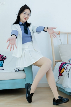 物恋传媒 No.2189 恬恬-久别重逢 [155P1V-4.57GB]