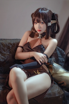 宫本桜 - 森蚺同人 [26P-298MB]