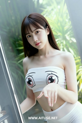 AiGirl No.147 婉婉 [89P-803MB]