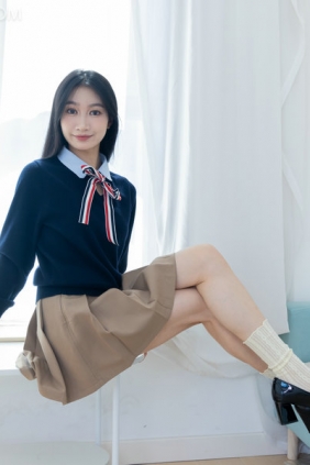 物恋传媒 No.2108 小影-美好相伴 [151P1V-3.85GB]