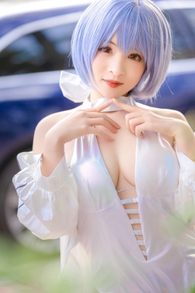 动漫博主九九八XY - 蕾姆 [25P-196MB]