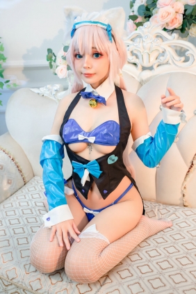 Umeko J - Vanilla [106P-800MB]