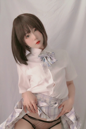 萌妹是青水 - 学妹jk [33P-12MB]