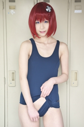 (Cosplay)[ みみふぁーむ (みみたん) ] ぺろぺろして？ 黑咲芽亚 [524MB]