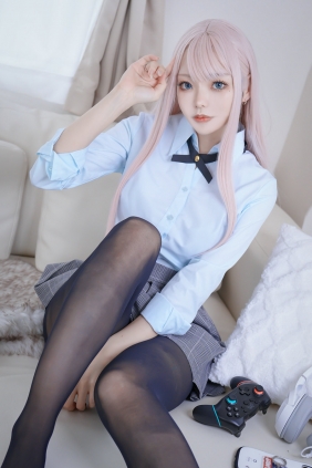 [Zettai Ryoiki] Kuro くろ - [絶対領域 (くろ)] 同じクラスのギャルが実はゲー...