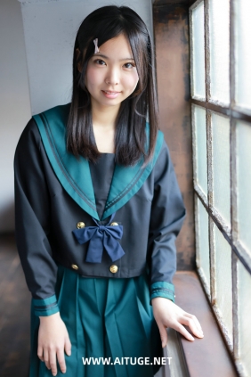 [Minisuka.tv] Ria Kawano 川野りあ - Regular Gallery Set 9.01 [41P23MB]