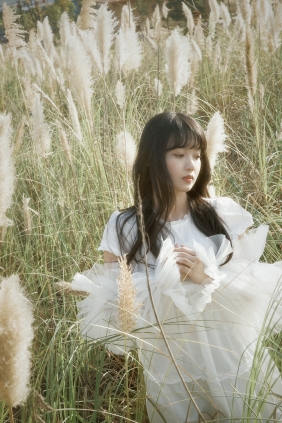 [YITUYU]艺图语 2025.11.04 芦苇幻梦 [10P-111MB]