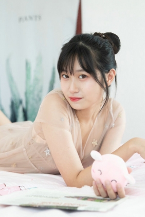 物恋传媒 No.908 小敏-花影岁月 [155P1V-3.62GB]