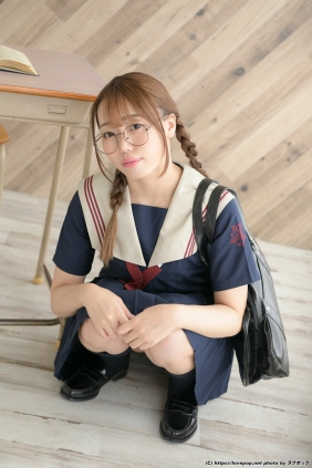 [LOVEPOP] Saya Momo 桃々さや Photoset 01 [99P40MB]