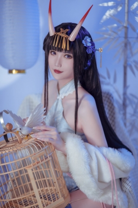 花兮_honoka - 能代 冬雪沁香 [12P-234MB]