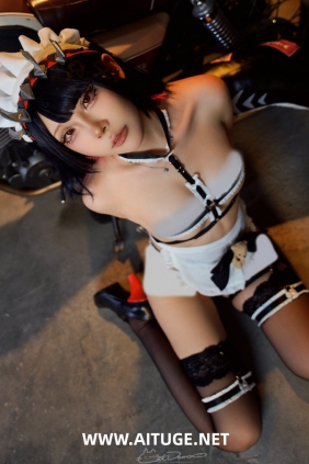 CatDemon喵崽（你的喵崽）- 绝区零 艾莲·乔 [125P28V-3.20GB]