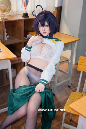 尤物清水由乃 - 憧憬成为魔法少女 柊舞缇娜JK [81P-1.78GB]