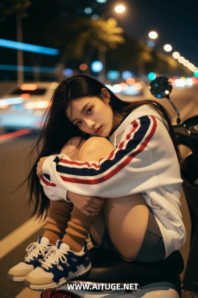 AiGirl No.033 猫猫er [78P-801MB]