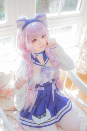 Sayako - 阿库娅JK [72P-385MB]