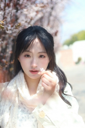 [YITUYU]艺图语 2026.03.19 春日生花 [9P-277MB]