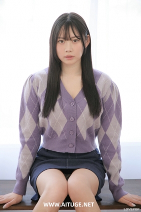 [LOVEPOP] Seina Shinomi 篠見星奈 Photoset 13 [83P31MB]