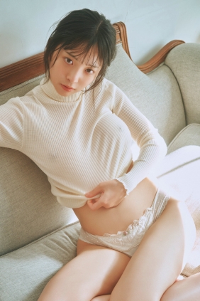 博多彩葉 - 肌色の純情 nude [52P117MB]