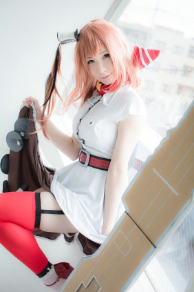 [Cosplay] [my suite (Atsuki あつき)] suite collection24 (Kantai Collection)