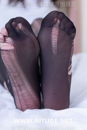 BoBoSocks袜啵啵 No.542 甜甜圈-高跟鞋、薄黑丝、薄肉丝、裸足、撕丝袜剧情 ...