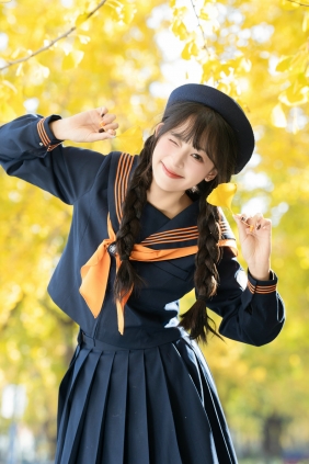[YITUYU]艺图语 2026.01.15 秋日氛围 夏芋小年 [49P-1.30GB]