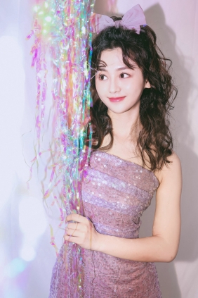 [YITUYU]艺图语 2025.10.29 生日快乐 郑初晨 [23P-293MB]
