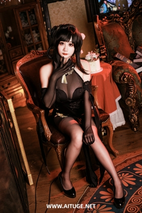 阿雪雪 - 镇海旗袍 [87P-1.39GB]