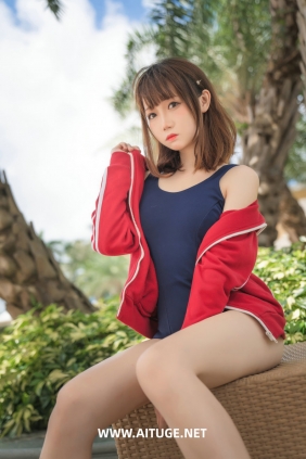 焖焖碳 - 死库水 [20P-164MB]